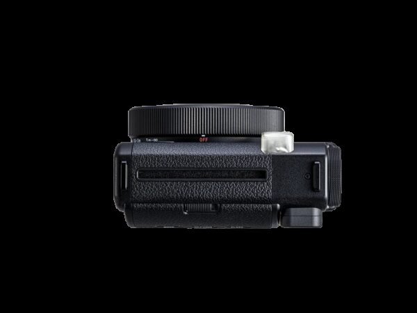 Fujifilm Instant Camera | Instax mini 99 | ISO sensitivity (max) 800 | Focus 0.3m to ∞ | Lithium-ion | Black - Image 6