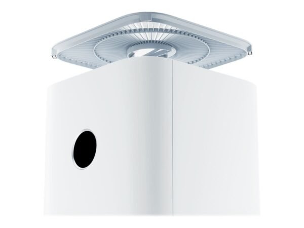 Xiaomi | Smart Air Purifier | 4 Pro | 50 W | Suitable for rooms up to 35–60 m² | White - Image 4