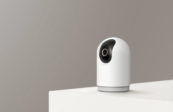 Xiaomi | Smart Camera | C500 Pro | Dome | 5 MP | H.265 | Micro SD, Max. 256 GB - Image 8