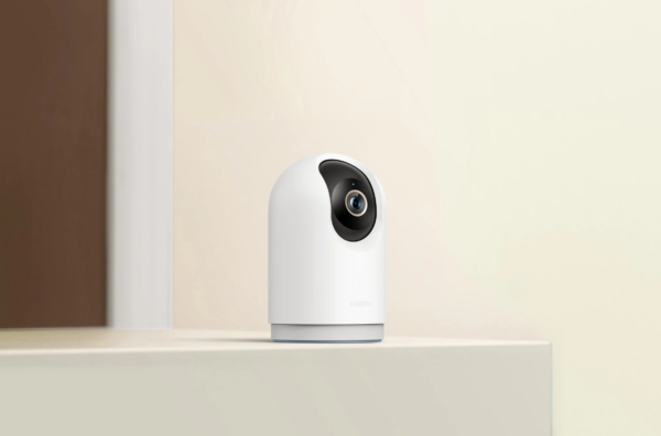 Xiaomi | Smart Camera | C500 Pro | Dome | 5 MP | H.265 | Micro SD, Max. 256 GB - Image 9