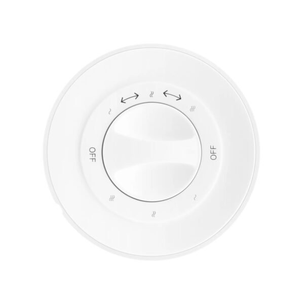 ETA | GALVEN73T | Tower Fan | White | Diameter N/A cm | Number of speeds 3 | Oscillation | 45 W | No - Image 4