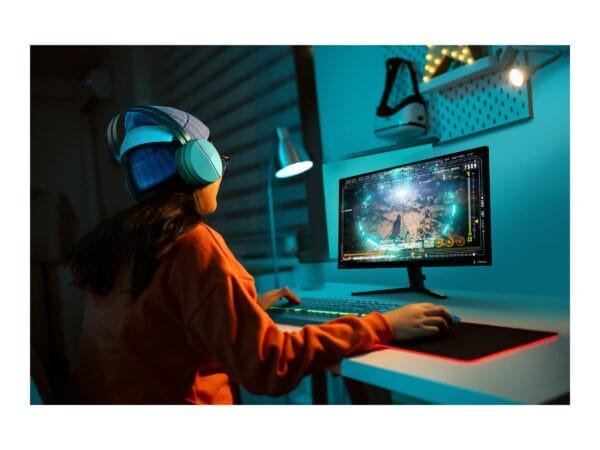 Philips Evnia 3000 | 24M2N3200S | 24 in | IPS | Full HD (1080p) 1920 x 1080 at 180 Hz | 300 cd/m² | 2xHDMI, DisplayPort | Tilt | Speaker(s) - Image 9