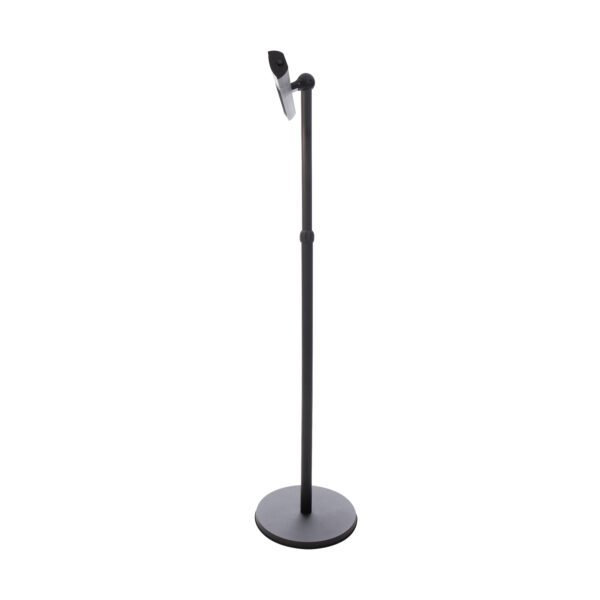 SUNRED | Heater | RD-DARK-25S, Dark Standing | Infrared | 2500 W | Black | IP55 - Image 4