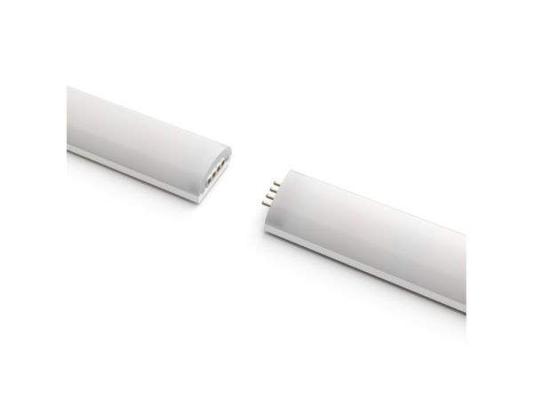 Philips Hue|Lightstrip|Hue Gradient Lightstrip 2m Base Kit|White and colored light - Image 7