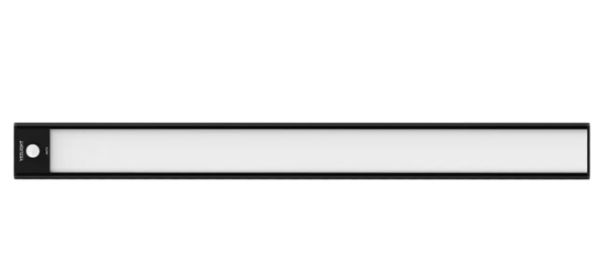 Yeelight Closet Sensor Light A60 (60cm), Black | YLBGD-0046 | 2.4 W