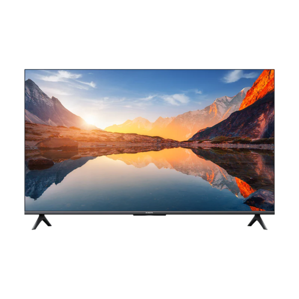 Xiaomi | Smart TV | A 2025 | 43" | 109 cm | 4K UHD (2160p) | Google TV - Image 2