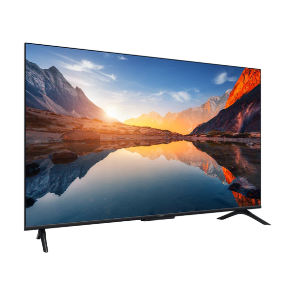 Xiaomi | Smart TV | A 2025 | 43" | 109 cm | 4K UHD (2160p) | Google TV - Image 3