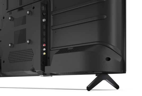 Sharp | Smart TV | 32FH2EA | 32" | 81 cm | 720p | Android TV - Image 6
