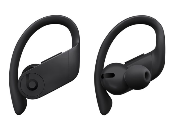 Beats | Powerbeats Pro Totally Wireless Earphones | Wireless | In-ear | Wireless | Black - Image 3