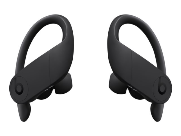 Beats | Powerbeats Pro Totally Wireless Earphones | Wireless | In-ear | Wireless | Black - Image 7