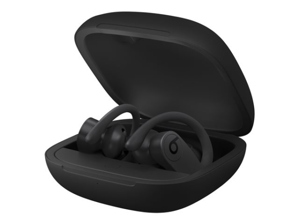 Beats | Powerbeats Pro Totally Wireless Earphones | Wireless | In-ear | Wireless | Black - Image 9