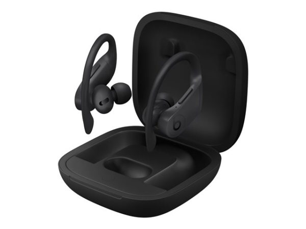 Beats | Powerbeats Pro Totally Wireless Earphones | Wireless | In-ear | Wireless | Black - Image 11