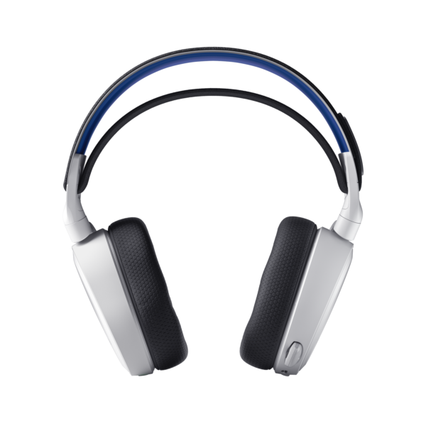 SteelSeries | Arctis 7P+ | Wireless | Over-Ear | Noise canceling | Wireless - Image 2