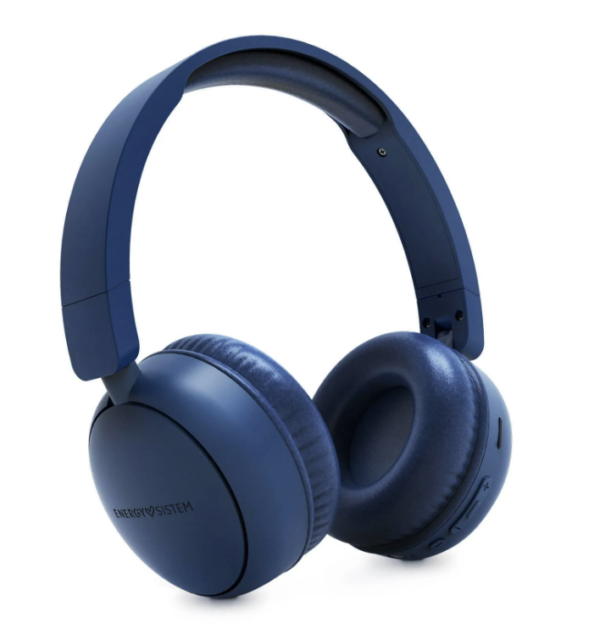 Energy Sistem Indigo Radio Color Headphones | Energy Sistem