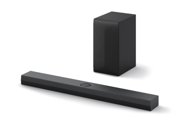 LG Soundbar Sound System | S70TY | Bluetooth - Image 2