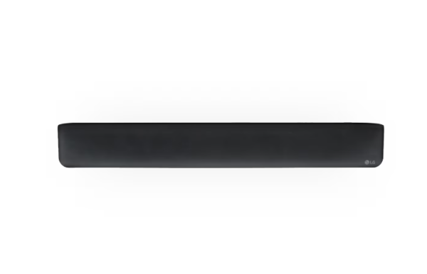 LG LG Soundbar for TV with 2.0 Channel | SQM1 | Bluetooth | Black | Wireless connection - Image 3