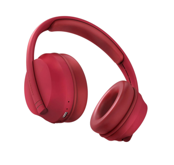 Energy Sistem | Headphones | Hoshi ECO | Wireless | Over-Ear | Wireless - Image 2