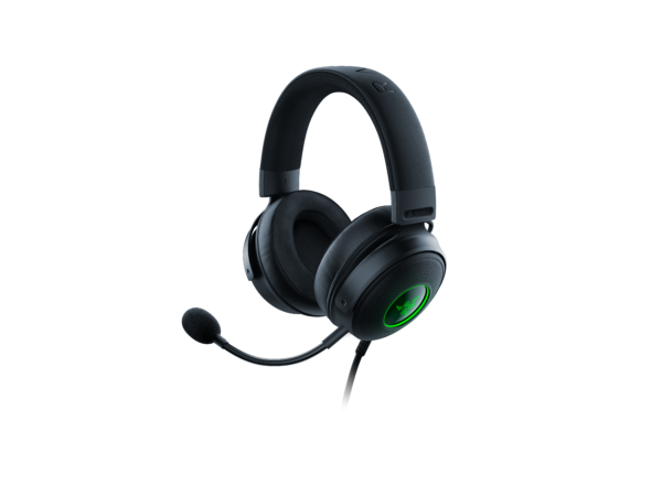 Razer | Gaming Headset | Kraken V3 | Wired | Over-Ear | Noise canceling - Image 5