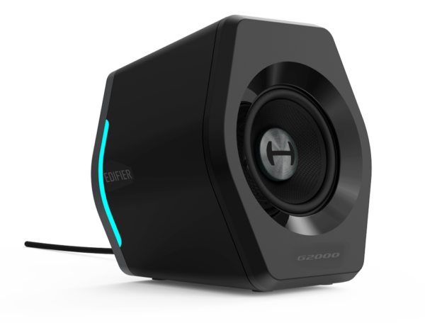 Edifier | Gaming Speakers | G2000 | Bluetooth | Black | 32 W | Wireless connection - Image 5