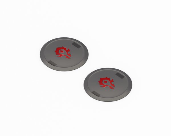 SteelSeries Headphones accessory | Booster Pack | Horde Edition