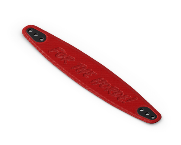 SteelSeries Headphones accessory | Booster Pack | Horde Edition - Image 2