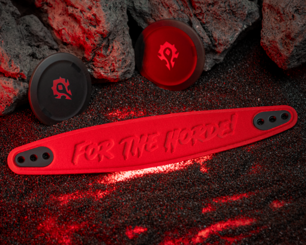 SteelSeries Headphones accessory | Booster Pack | Horde Edition - Image 4