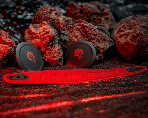 SteelSeries Headphones accessory | Booster Pack | Horde Edition - Image 5