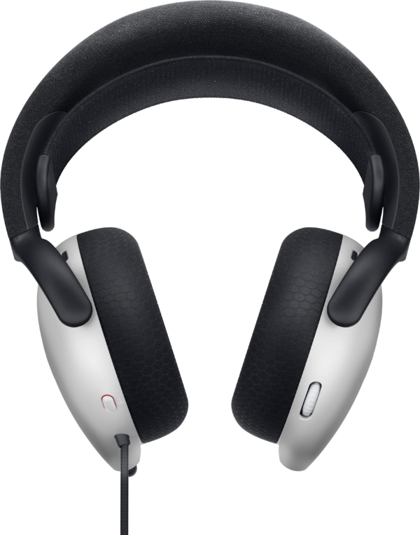 Dell | Alienware Wired Gaming Headset | AW520H | Wired | Over-Ear | Noise canceling - Image 4