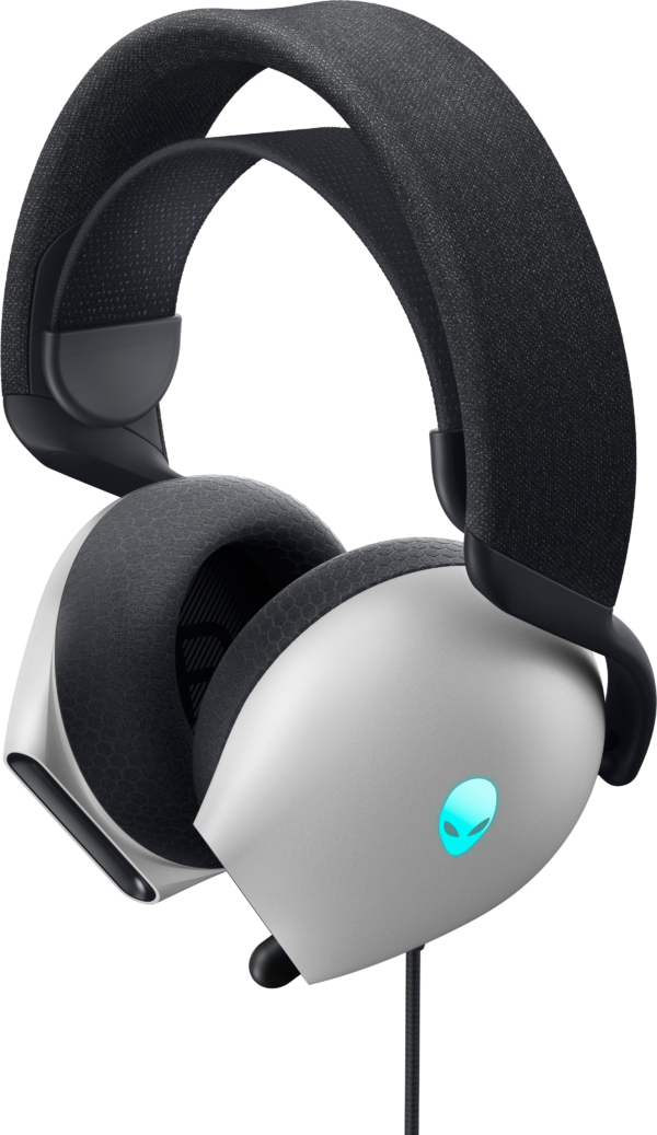 Dell | Alienware Wired Gaming Headset | AW520H | Wired | Over-Ear | Noise canceling - Image 7