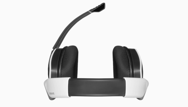 Corsair | Premium Gaming Headset | VOID RGB ELITE | Wireless | Over-Ear | Wireless - Image 5