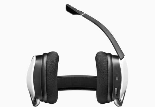 Corsair | Premium Gaming Headset | VOID RGB ELITE | Wireless | Over-Ear | Wireless - Image 7