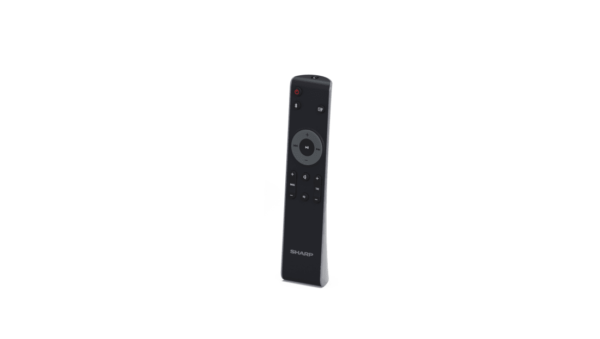 Sharp HT-SBW202 2.1 Soundbar with Wireless Subwoofer for TV above 40", HDMI ARC/CEC, Aux-in, Optical, Bluetooth, 92cm, Black | Sharp | TV SoundBar with Wireless Subwoofer | HT-SBW202 | Black | No | AUX in | Bluetooth | 200 W | Wireless connection - Image 17