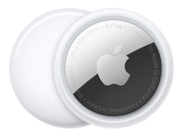 Apple | Tracker | AirTag (4 Pack) - Image 3