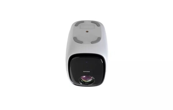Philips NeoPix 130 | LCD projector | HD | 120 ANSI lumens | White - Image 4
