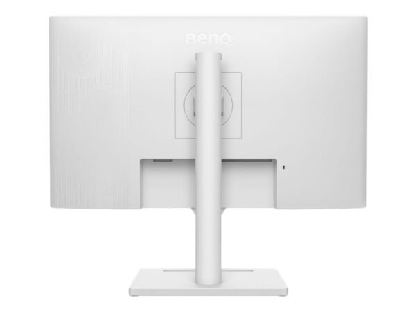 BenQ | GW3290QT | 32 in | IPS | QHD 2560 x 1440 at 75 Hz | 350 cd/m² | HDMI, DisplayPort | Height, pivot (rotation), swivel, tilt | Speaker(s) - Image 6