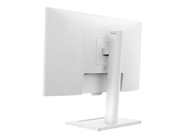 BenQ | GW3290QT | 32 in | IPS | QHD 2560 x 1440 at 75 Hz | 350 cd/m² | HDMI, DisplayPort | Height, pivot (rotation), swivel, tilt | Speaker(s) - Image 7