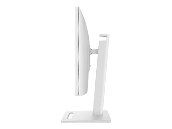 BenQ | GW3290QT | 32 in | IPS | QHD 2560 x 1440 at 75 Hz | 350 cd/m² | HDMI, DisplayPort | Height, pivot (rotation), swivel, tilt | Speaker(s) - Image 8