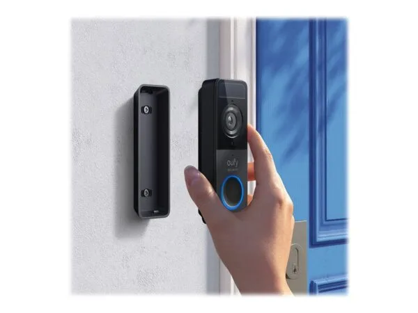 Anker Eufy Video Doorbell 1080p, Battery-Powered - Image 3