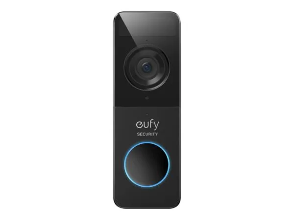 Anker Eufy Video Doorbell 1080p, Battery-Powered - Image 5