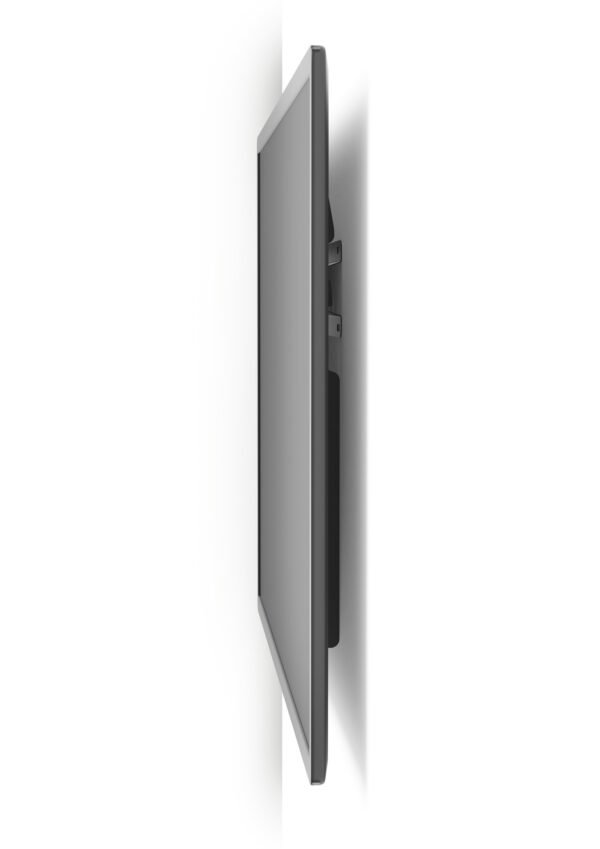 Vogels | Wall mount | MA3000-A | Fixed | 32-55 " | Maximum weight (capacity) 60 kg | Black - Image 2