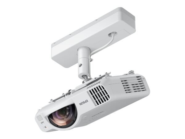 Epson | EB-L210SF | 3LCD projector | Full HD | 4000 ANSI lumens | White - Image 2
