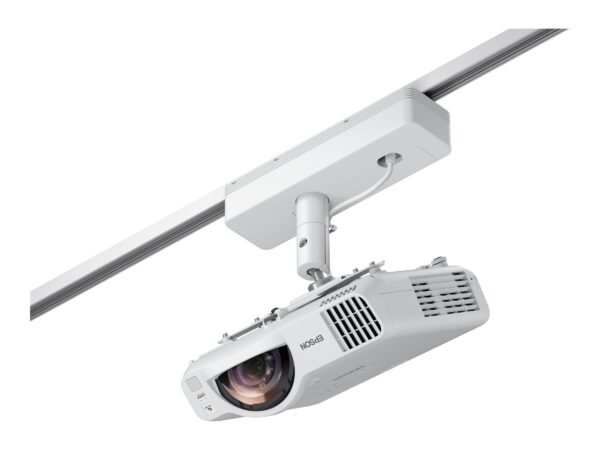 Epson | EB-L210SF | 3LCD projector | Full HD | 4000 ANSI lumens | White - Image 4