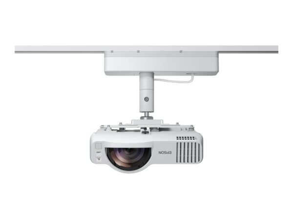 Epson | EB-L210SF | 3LCD projector | Full HD | 4000 ANSI lumens | White - Image 7