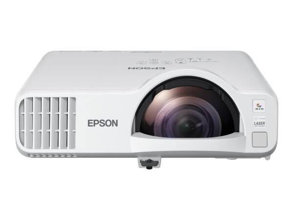 Epson | EB-L210SF | 3LCD projector | Full HD | 4000 ANSI lumens | White - Image 8