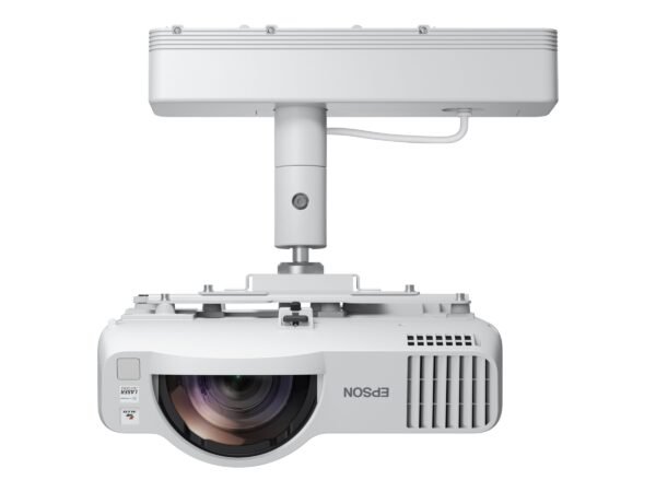 Epson | EB-L210SF | 3LCD projector | Full HD | 4000 ANSI lumens | White - Image 9