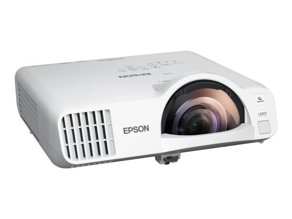 Epson | EB-L210SF | 3LCD projector | Full HD | 4000 ANSI lumens | White - Image 10