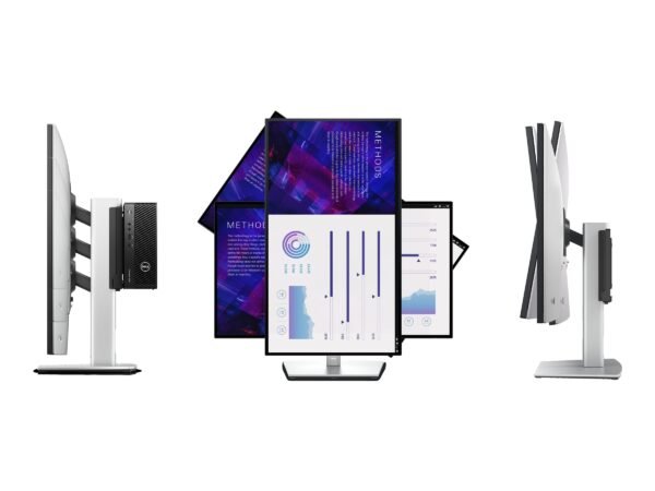 Dell | Silver - Image 4