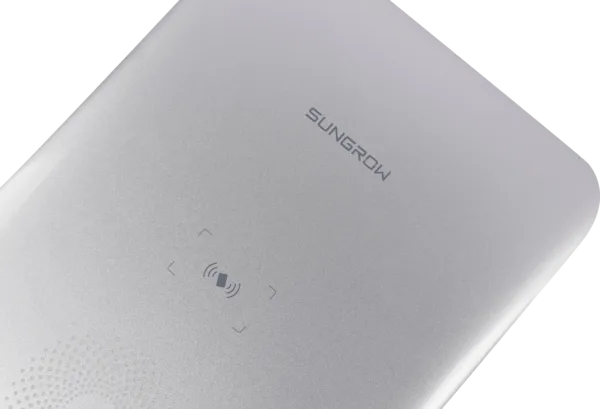 SUNGROW | AC011E-01 11kW AC Charger for Electric Vehicles | 11 kW | 7 m | White/Black - Image 5