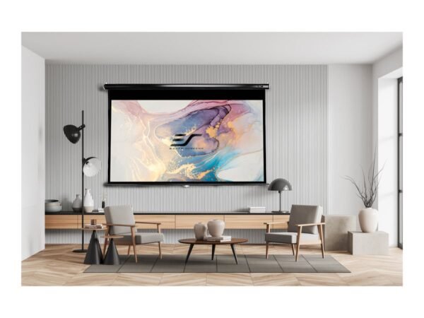 Elite Screens Manual Series | Projection screen | M92UWH | 92 " | 16:9 - Image 4