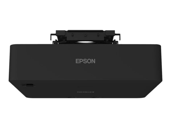 Epson | EB-L635SU | 3LCD projector | WUXGA | 1920 x 1200 | 6000 ANSI lumens | Black - Image 16